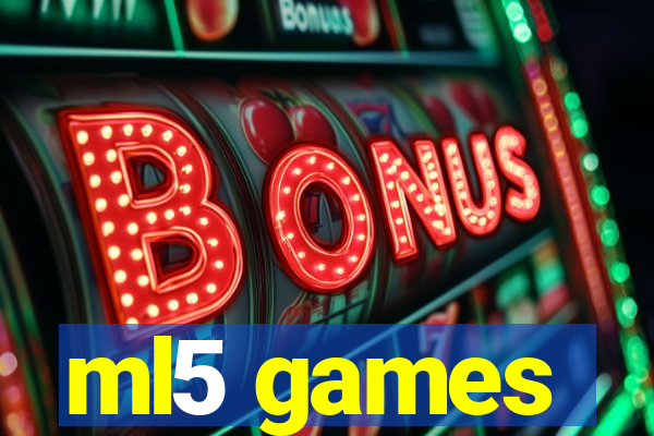 ml5 games